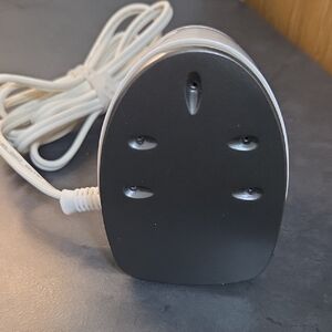 Homedics Garment Steamer And IRON